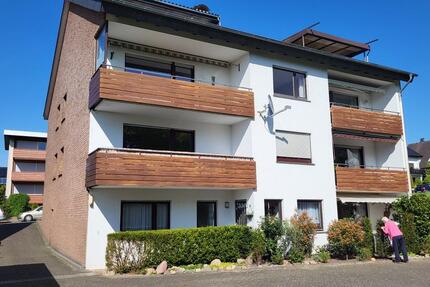 Wohnung Herford Falkendiek - 3 Zimmer, 90 m&sup2;, 790&euro; | Angebot:26493785