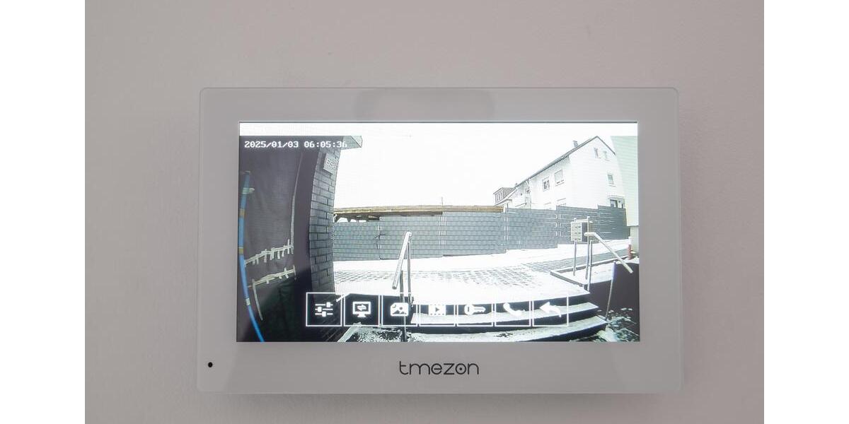 Etagenwohnung Hiddenhausen - 3 Zimmer, 116 m&sup2;, 1.450&euro; | Angebot:24859110