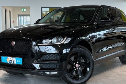 Jaguar F-Pace 89.089 km 28.995 € Herford 32052