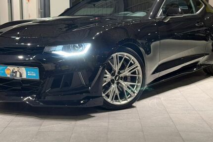 Chevrolet Camaro 34.408 km 50.995 &euro; Herford 32052