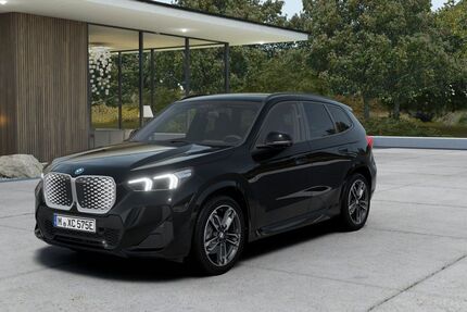 BMW iX1 4.000 km 49.000 &euro; Bielefeld 33719