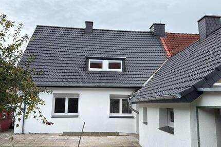 160m² Doppelhaushälfte inkl. Garten- Erstbezug nach Kernsanierung 5 zimmer