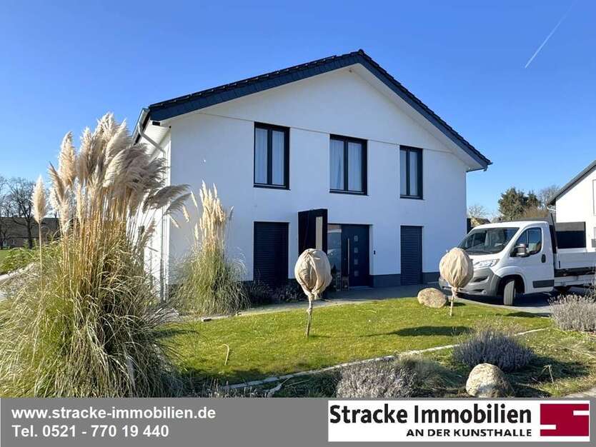 Haus zum Kaufen in Borgholzhausen 568.000 € 227 m²