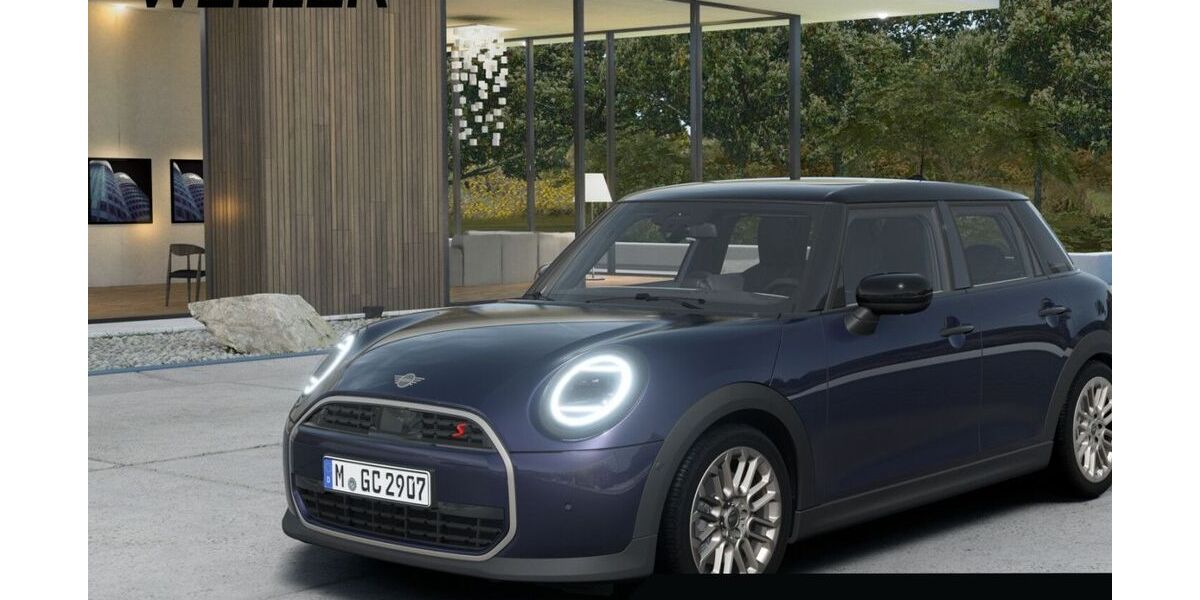 Mini Cooper S 16.334 km 28.150 &euro; Gütersloh 33334