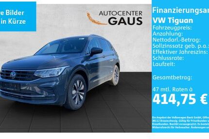 VW Tiguan 12.212 km 34.740 € Bielefeld 33699