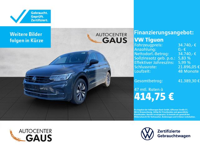 VW Tiguan 12.212 km 34.740 € Bielefeld 33699