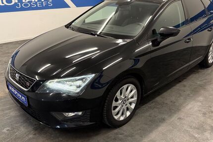 Seat Leon 150.000 km 9.999 &euro; Delbrück 33129
