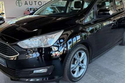 Ford C-Max 100.000 km 10.400 € Paderborn 33106