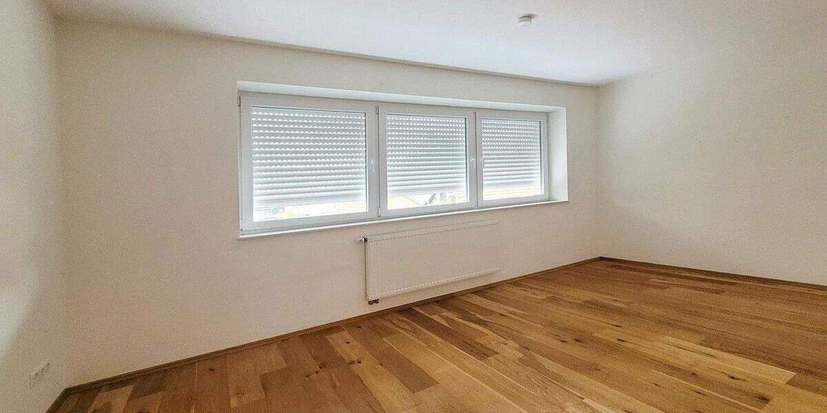 Etagenwohnung Schloß Holte-Stukenbrock Schloß Holte - 3 Zimmer, 93 m&sup2;, 295.000&euro; | Angebot:24884761