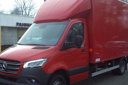 Mercedes Sprinter
