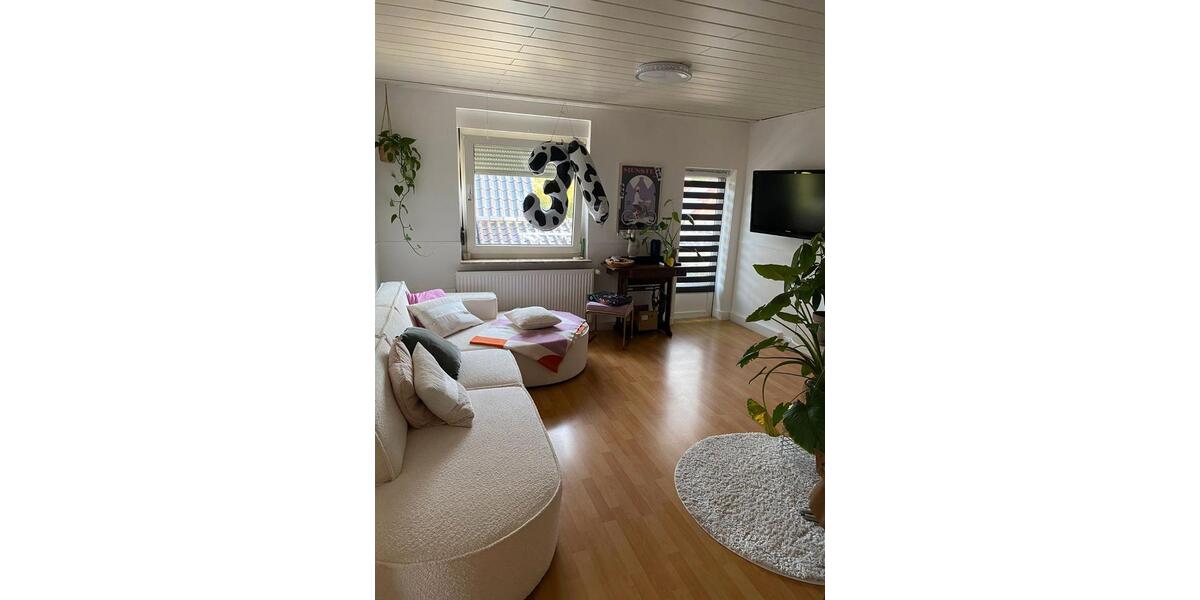 Dachgeschoßwohnung Löhne - 2 Zimmer, 52 m&sup2;, 102.000&euro; | Angebot:26414850