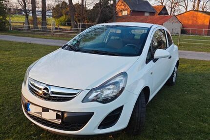 Opel Corsa 120.574 km 3.200 &euro; Rietberg 33397