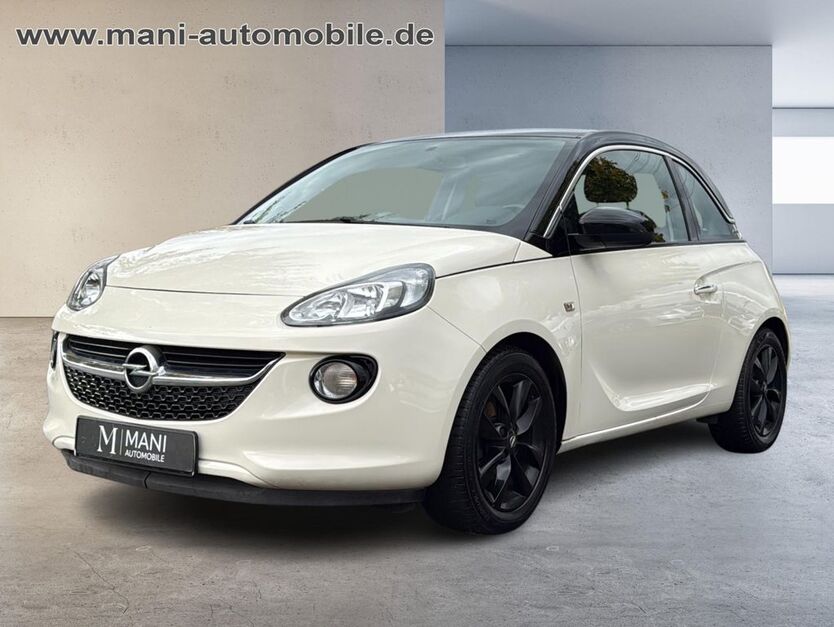 Opel Adam 108.000 km 6.990 € Lage 32791