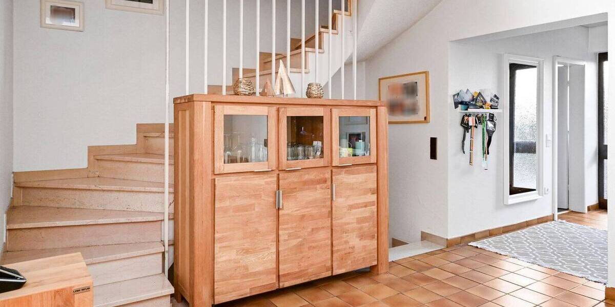 Reihenmittelhaus Gütersloh Spexard - 4 Zimmer, 146 m&sup2;, 349.000&euro; | Angebot:26419747
