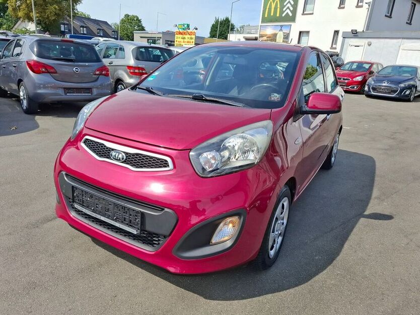 Picanto