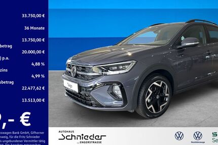 VW Taigo 10.000 km 33.750 &euro; Herford 32051