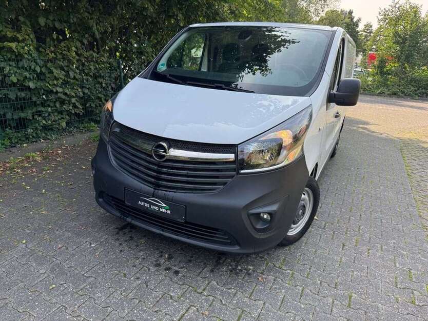 Vivaro