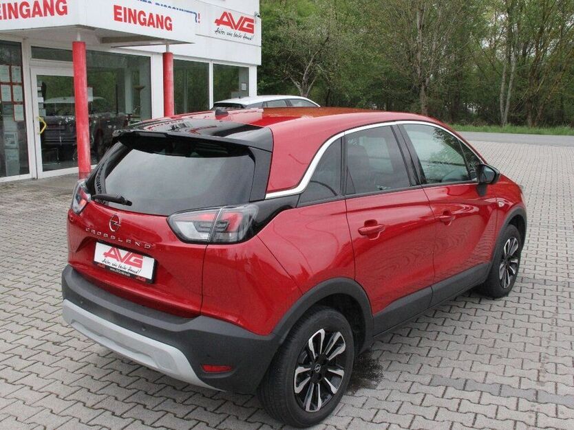 Crossland (X)