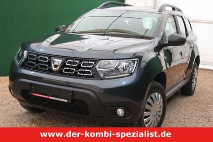 Dacia Duster 31.650 km 13.950 &euro; Bielefeld 33659
