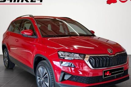 Skoda Karoq 52.217 km 26.330 &euro; Bielefeld 33649