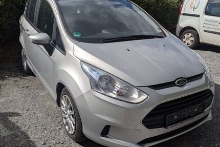 Ford B-Max 116.000 km 5.900 € Oerlinghausen 33813