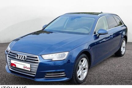 Audi A4 81.815 km 21.350 &euro; Bünde 32257