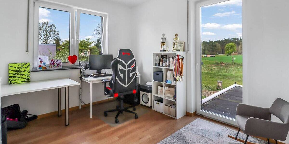 Doppelhaushälfte Gütersloh Avenwedde - 5 Zimmer, 148 m&sup2;, 515.000&euro; | Angebot:26391763