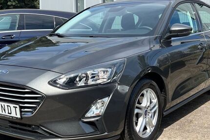 Ford Focus 26.000 km 16.790 &euro; Steinhagen 33803