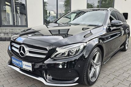 Mercedes-Benz C 250 113.520 km 22.790 &euro; Löhne 32584