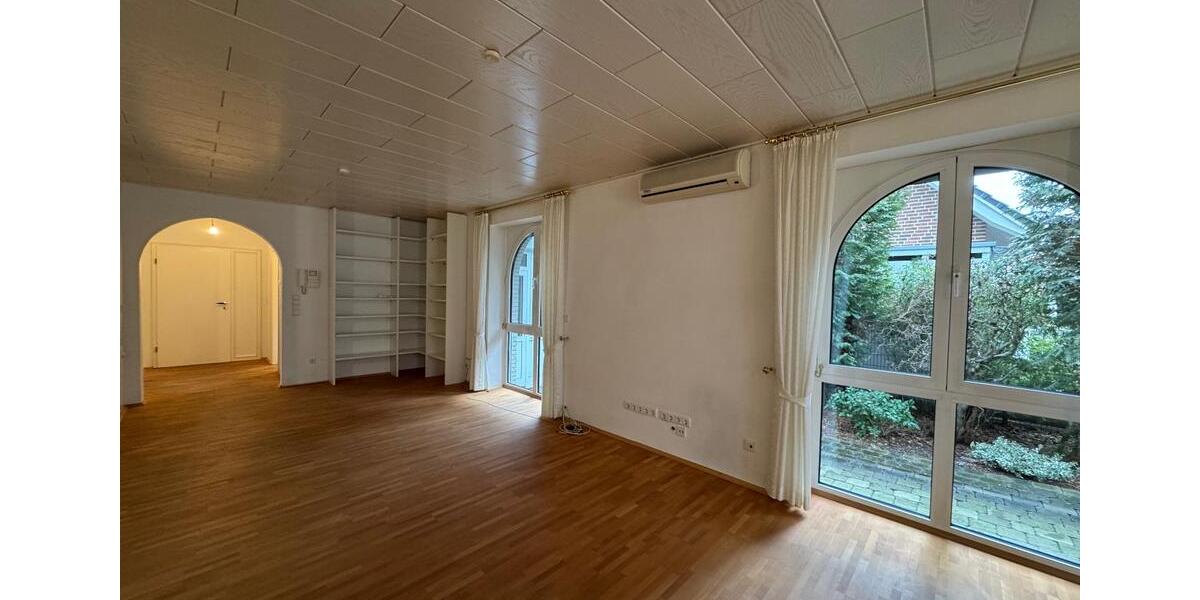 Erdgeschoßwohnung Verl - 3 Zimmer, 110 m&sup2;, 1.145&euro; | Angebot:26566426