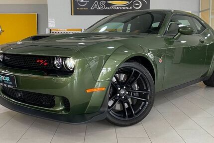 Dodge Challenger 7.000 km 66.990 &euro; Bielefeld 33602