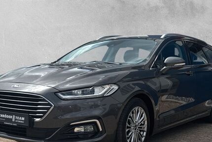 Ford Mondeo 96.770 km 18.980 &euro; Bielefeld 33609