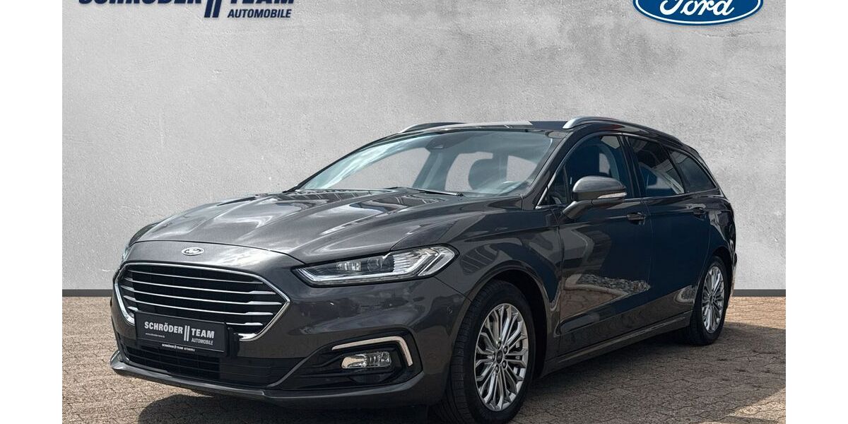 Ford Mondeo 96.770 km 19.990 € Bielefeld 33609