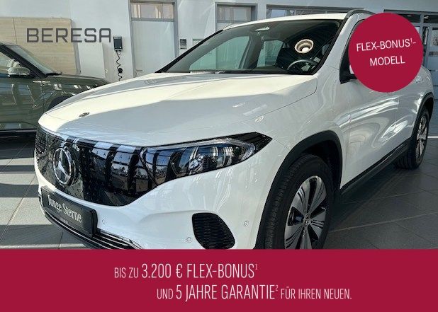 Mercedes-Benz EQA 21.865 km 34.945 &euro; Detmold 32758