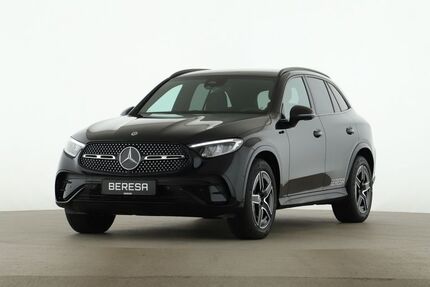 Mercedes-Benz GLC 200 9.900 km 50.550 &euro; Bielefeld 33609