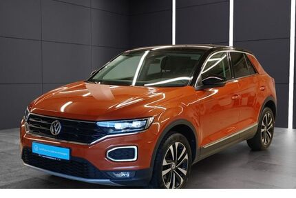 VW T-Roc 76.150 km 19.945 &euro; Bielefeld 33613