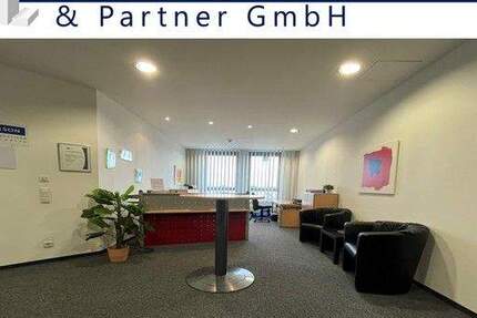 Gewerbeobjekt Bielefeld Innenstadt - 1.940&euro; | Angebot:25734211