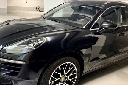 Porsche Macan 139.200 km 43.500 &euro; Bielefeld 33602