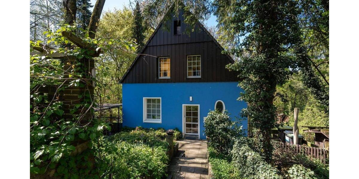 Einfamilienhaus Bielefeld Brackwede - 4 Zimmer, 95 m&sup2;, 285.000&euro; | Angebot:26389547