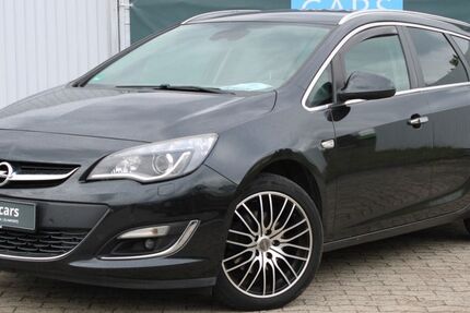 Opel Astra 245.883 km 2.550 &euro; Schloß Holte-Stukenbrock 33758
