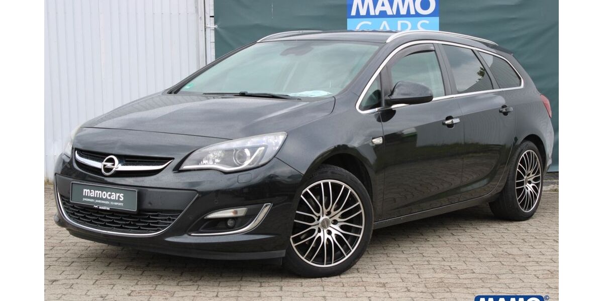 Opel Astra 245.883 km 2.550 &euro; Schloß Holte-Stukenbrock 33758