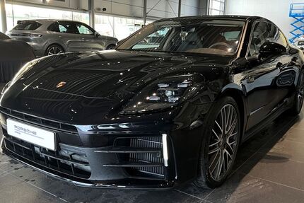 Porsche Panamera 3.175 km 103.600 &euro; Bielefeld 33719