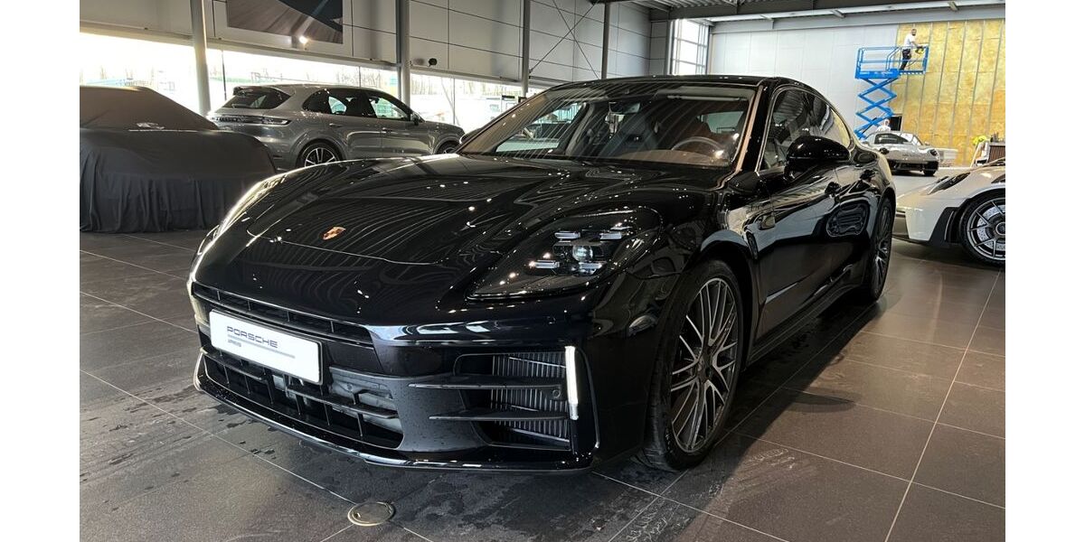 Porsche Panamera 3.175 km 103.600 &euro; Bielefeld 33719