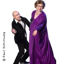 Emmi & Willnowsky 23.04.2027 Universum Bünde