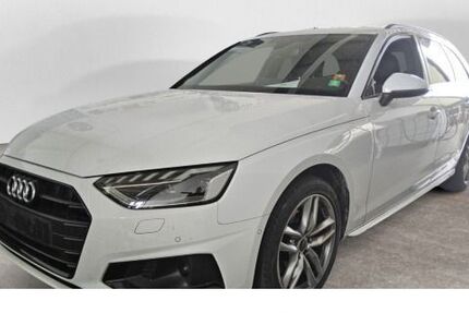 Audi A4 91.526 km 23.810 &euro; Detmold 32756