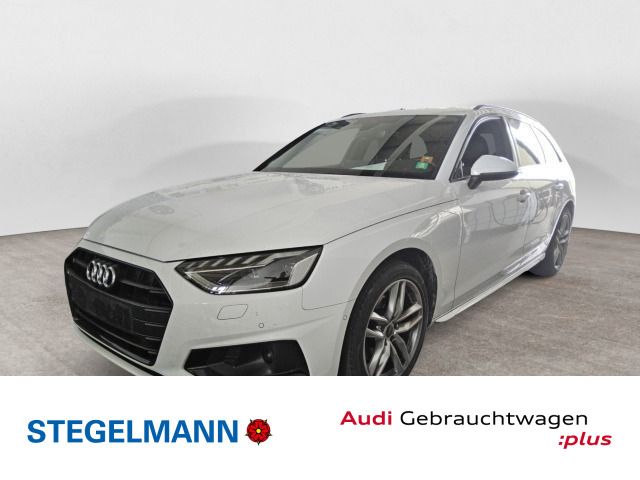 Audi A4 91.526 km 23.810 &euro; Detmold 32756