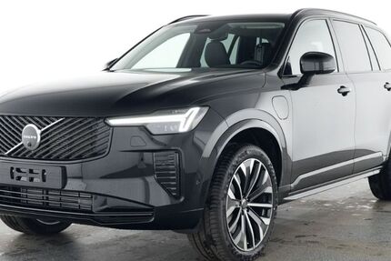 Volvo XC90 18.282 km 69.990 &euro; Bielefeld 33647