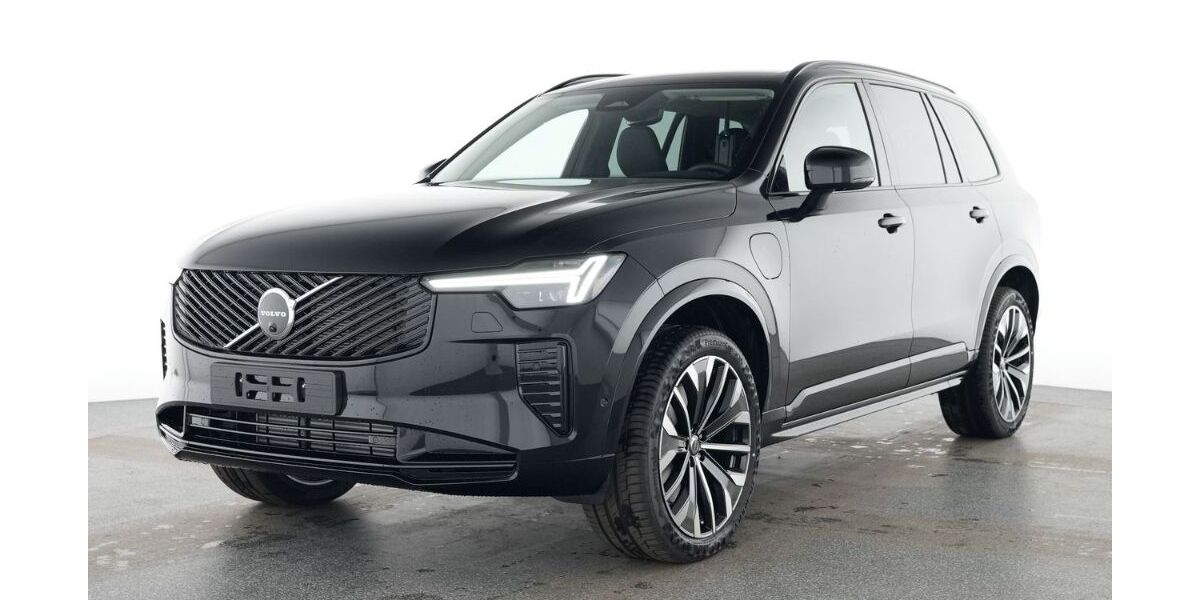 Volvo XC90 18.282 km 69.990 &euro; Bielefeld 33647
