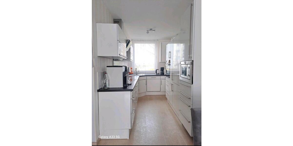 Etagenwohnung Detmold Hakedahl - 3 Zimmer, 73 m&sup2;, 735&euro; | Angebot:26300556