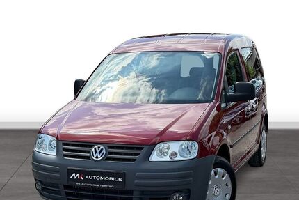 VW Caddy 84.900 km 5.980 &euro; Herford 32051